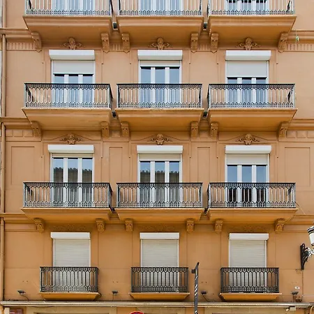 & Co. Quart Boutique 3* Walencja