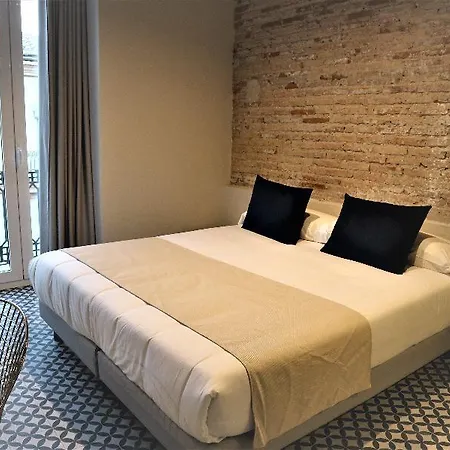 Hotel & Co. Quart Boutique Walencja