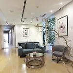 & Co. Quart Boutique Hotel 3*