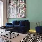Hotel & Co. Quart Boutique