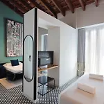 & Co. Quart Boutique Hotel Valenza