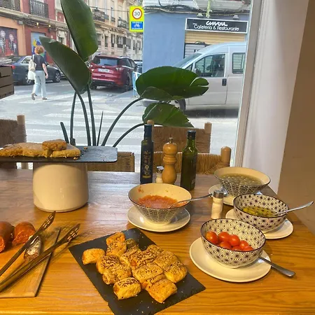 & Co. Quart Boutique 발렌시아