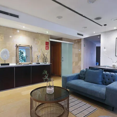 & Co. Quart Boutique Ξενοδοχείο