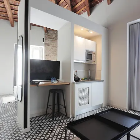 Ξενοδοχείο & Co. Quart Boutique Βαλένθια