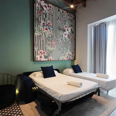 & Co. Quart Boutique Ξενοδοχείο