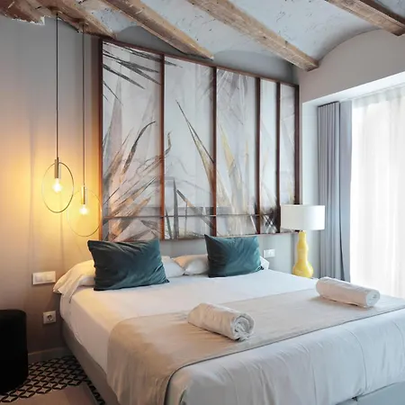 & Co. Quart Boutique Βαλένθια