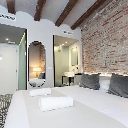 & Co. Quart Boutique Βαλένθια