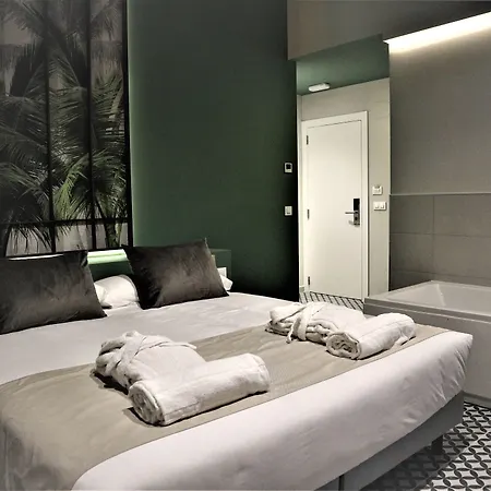 Ξενοδοχείο & Co. Quart Boutique